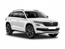 Skoda Kodiaq Laurin & Klement  