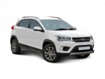 Chery Tiggo 2  